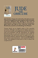 Thumbnail for Jude the Obscure