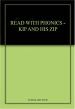 Thumbnail for Read With Phonics-Kip And His Zip. - Dista