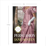 Thumbnail for Persuasion