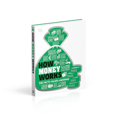 How Money Works: The Facts Visually Explained