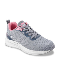 Thumbnail for Campus Women Textile Running Sports Shoes