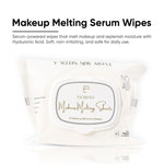 Thumbnail for Personal Touch Skincare Makeup Remover & Melting Skin Care Wipes