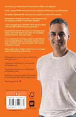 Thumbnail for Winning People Without Losing Yourself: From the Bestselling Author of Make Epic Money and Build an Epic Career, Ankur Warikoo