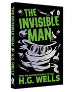 Thumbnail for The Invisible Man