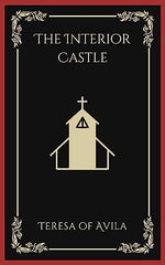 Thumbnail for The Interior Castle (Grapevine Press)