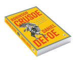 Thumbnail for Robinson Crusoe
