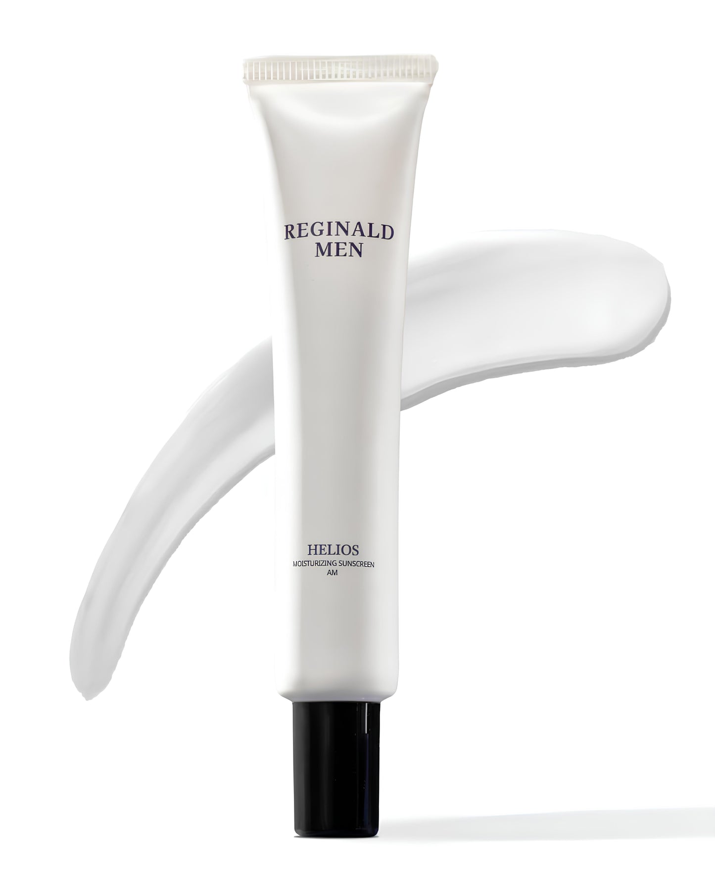 Reginald Men Sunscreen SPF 50 PA++++ Brightening & Moisturising - Distacart