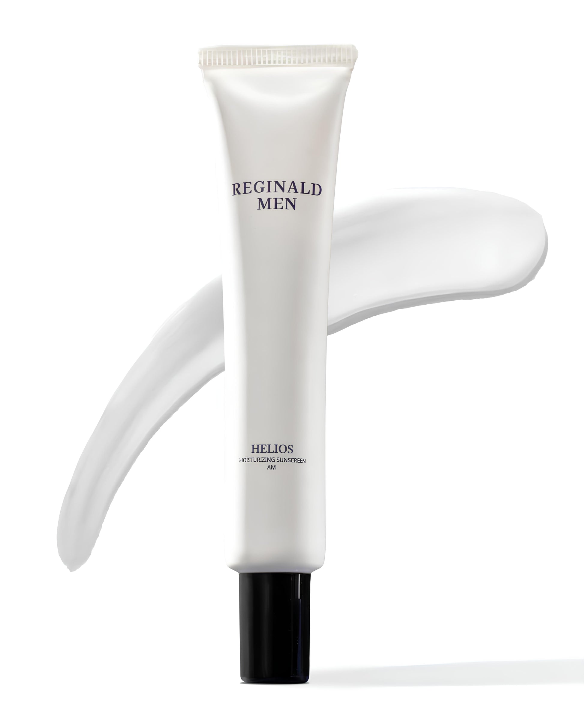 Reginald Men Sunscreen SPF 50 PA++++ Brightening & Moisturising - Distacart