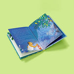 Thumbnail for How the Mango got its Magic: Puffin Chapter Book, Gorgeous new full colour, illustrated chapter book for young readers from ages 5 and up
