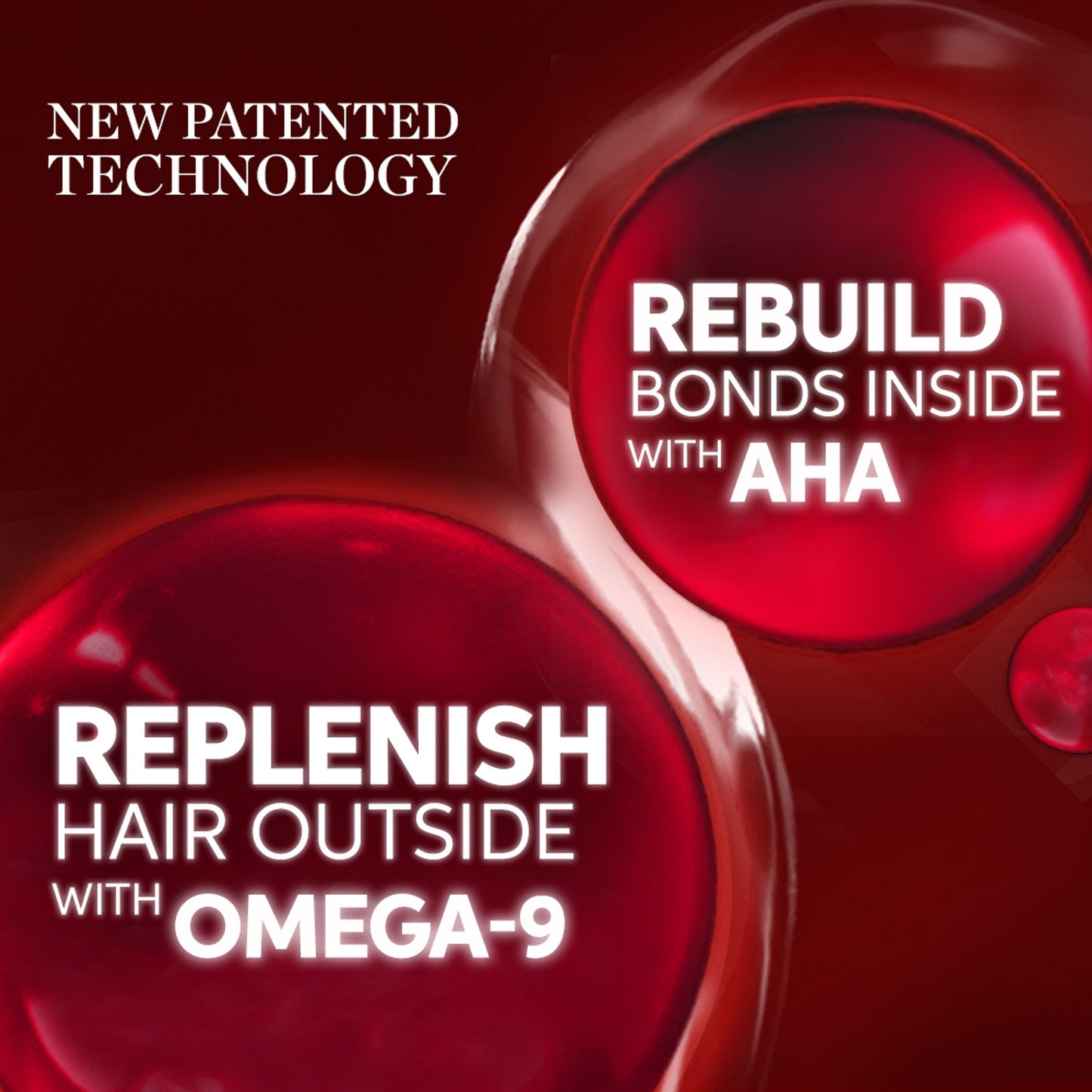 Wella Professionals Ultime Repair Intense Mask Mini with AHA & Omega-9 - Distacart