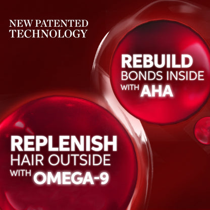 Wella Professionals Ultime Repair Intense Mask Mini with AHA & Omega-9 - Distacart
