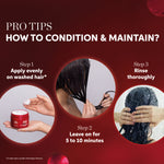 Thumbnail for Wella Professionals Ultime Repair Intense Mask Mini with AHA & Omega-9