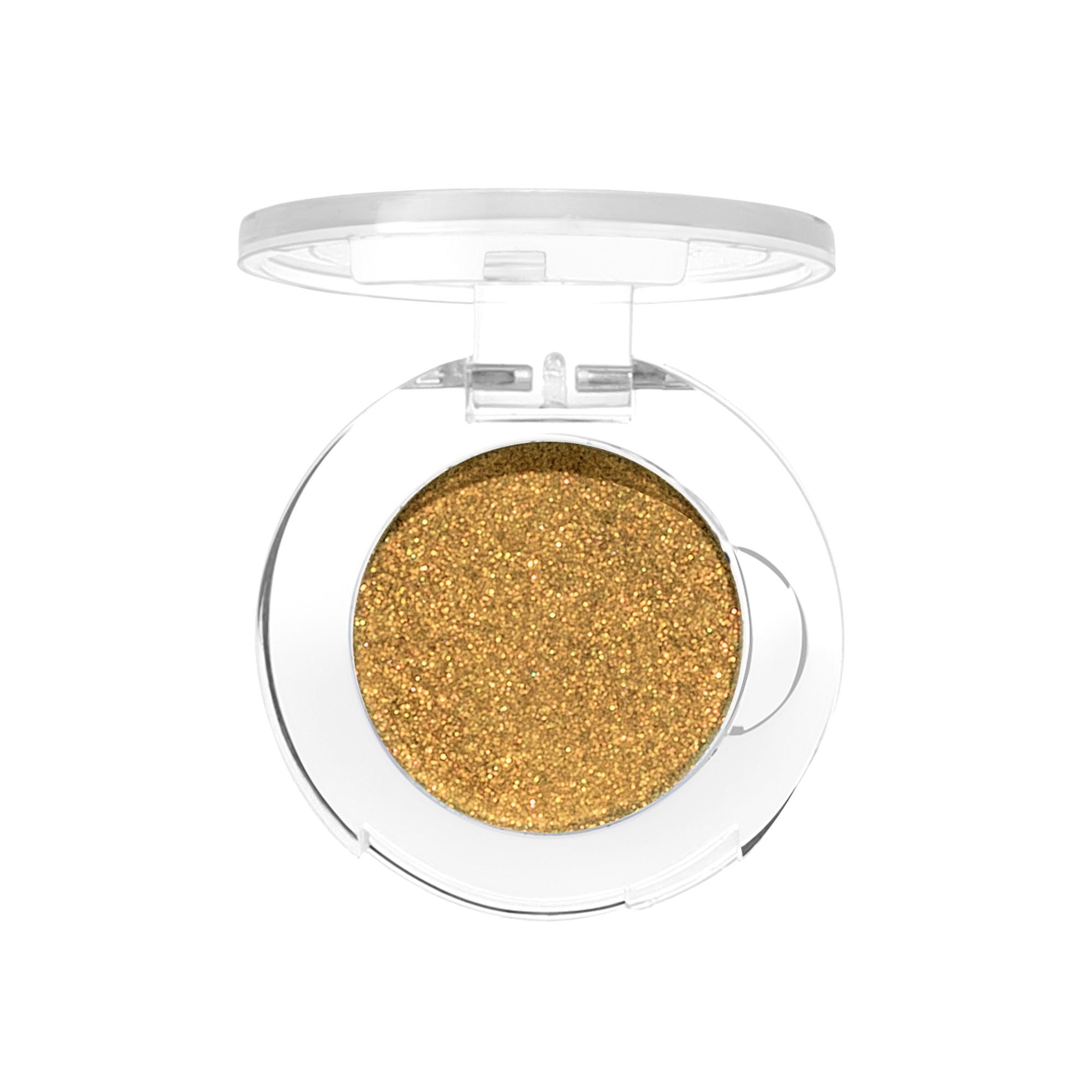 MARS Northern Lights In A Pan Eyeshadow Palette - 01 Swirling Sweden