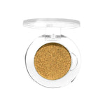 Thumbnail for MARS Northern Lights In A Pan Eyeshadow Palette - 01 Swirling Sweden