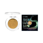 Thumbnail for MARS Cosmetics Northern Lights In A Pan Eyeshadow Palette - 01 Swirling Sweden - Distacart