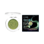 Thumbnail for MARS Cosmetics Northern Lights In A Pan Eyeshadow Palette - 02 Norwegian Nights - Distacart
