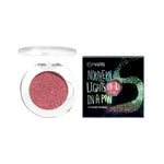 Thumbnail for MARS Cosmetics Northern Lights In A Pan Eyeshadow Palette - 03 Finland Flash - Distacart