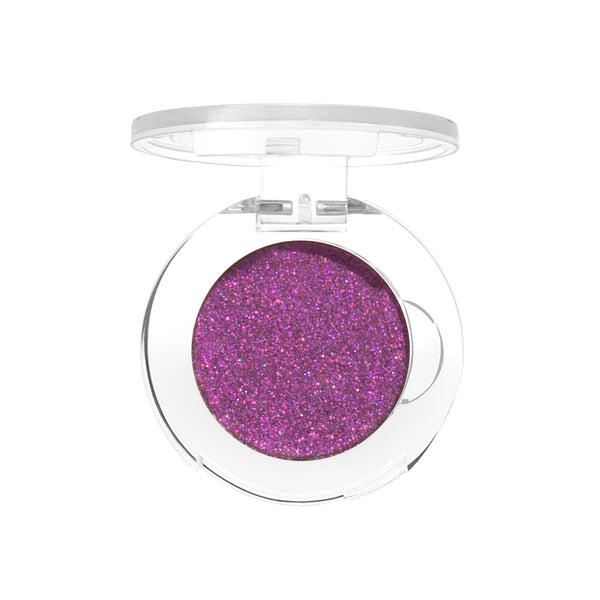 MARS Northern Lights In A Pan Eyeshadow Palette - 04 Canadian Gleam