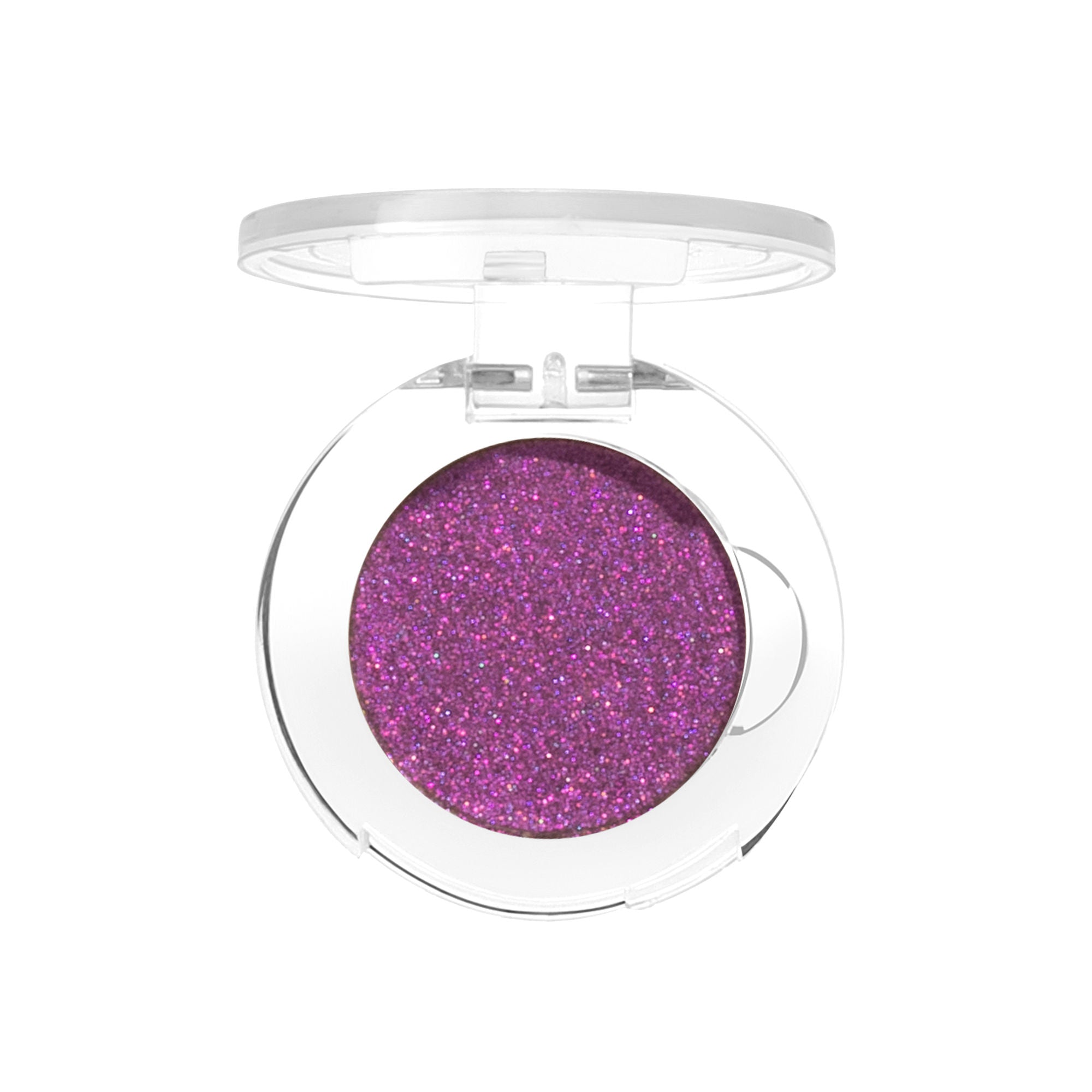 MARS Northern Lights In A Pan Eyeshadow Palette - 04 Canadian Gleam