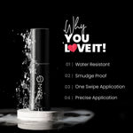 Thumbnail for MARS Cosmetics Hyper Smooth Water Resistant Eyeliner - Distacart