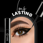 Thumbnail for MARS Cosmetics Hyper Smooth Water Resistant Eyeliner - Distacart