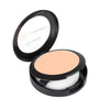 MARS HD Mattifying Compact Powder - 04 -Brown Sugar