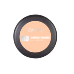 Thumbnail for MARS Cosmetics HD Mattifying Compact Powder - 04 -Brown Sugar