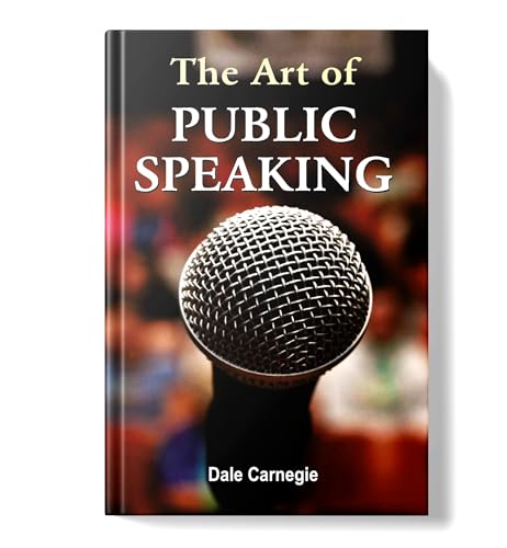 The Art of Public Speaking