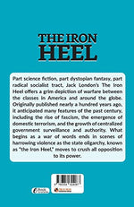 Thumbnail for The Iron Heel