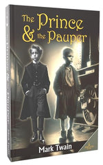 Thumbnail for The Prince and the Pauper