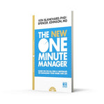 Thumbnail for The New One Minute Manager