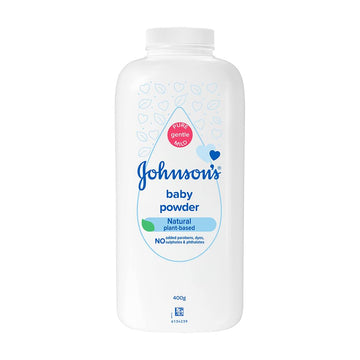 Johnson's Baby Powder, Helps Protect Skin Against Irritation & Diaper Rash For New Born Babies - Distacart