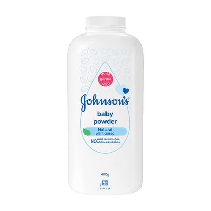 Johnson's Baby Powder, Helps Protect Skin Against Irritation & Diaper Rash For New Born Babies - Distacart