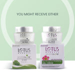 Thumbnail for Lotus Herbals Whiteglow Skin Brightening Gel Creme SPF 25 PA+++ - Distacart