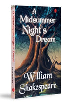 Thumbnail for A Midsummer Night’s Dream