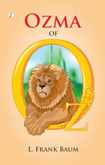 Thumbnail for Ozma of OZ