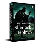 Thumbnail for The Return of Sherlock Holmes