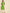 All About You Women Green & Pink Ethnic Motifs Yoke Design Thread Work Pure Cotton Kurta - Distacart