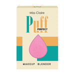 Thumbnail for Miss Claire Beauty Blender - Candy Floss
