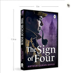 Thumbnail for The Sign of Four