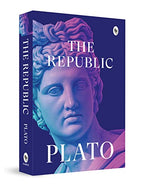 Thumbnail for The Republic by Plato: Philosophical Masterpiece | Ancient Greek Philosophy | Ideal State | Political Theory | Socratic Dialogues | Virtue & Justice | Ethical Inquiry | Enlightenment Classic | Timeless Philosophical Work | Essential Reading for Thinkers
