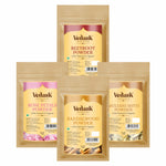 Thumbnail for Vedask Organic Face Pack Powder Mask-Combo