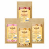 Vedask Organic Face Pack Powder Mask-Combo - Dista