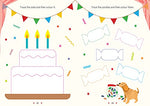 Thumbnail for Learn Patterns And Pencil Control With Gopi (2-5 Years)