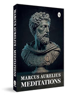 Thumbnail for Meditations by Marcus Aurelius | Ancient Wisdom on Purpose, Calm & Personal Growth | Philosophy, Stoicism & Self-Mastery | A Stoic Classic for Mental Strength & Inner Clarity | Wisdom for Modern Living | Original Premium Paperback Edition | Best Seller