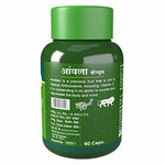 Thumbnail for Herbal Canada Amla Extract Capsules - Distacart
