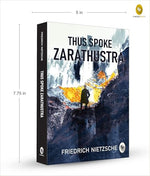 Thumbnail for Thus Spoke Zarathustra