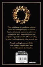 Thumbnail for Julius Caesar