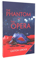 Thumbnail for The Phantom of the Opera