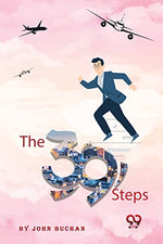 Thumbnail for The Thirty-Nine Steps